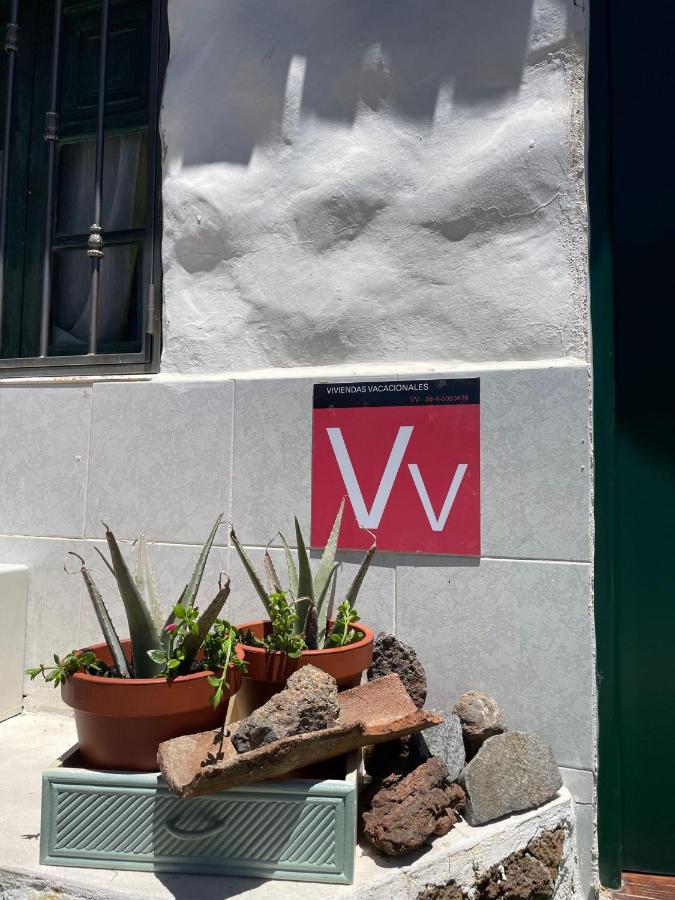 阿德耶La Puerta Del Sol别墅 外观 照片